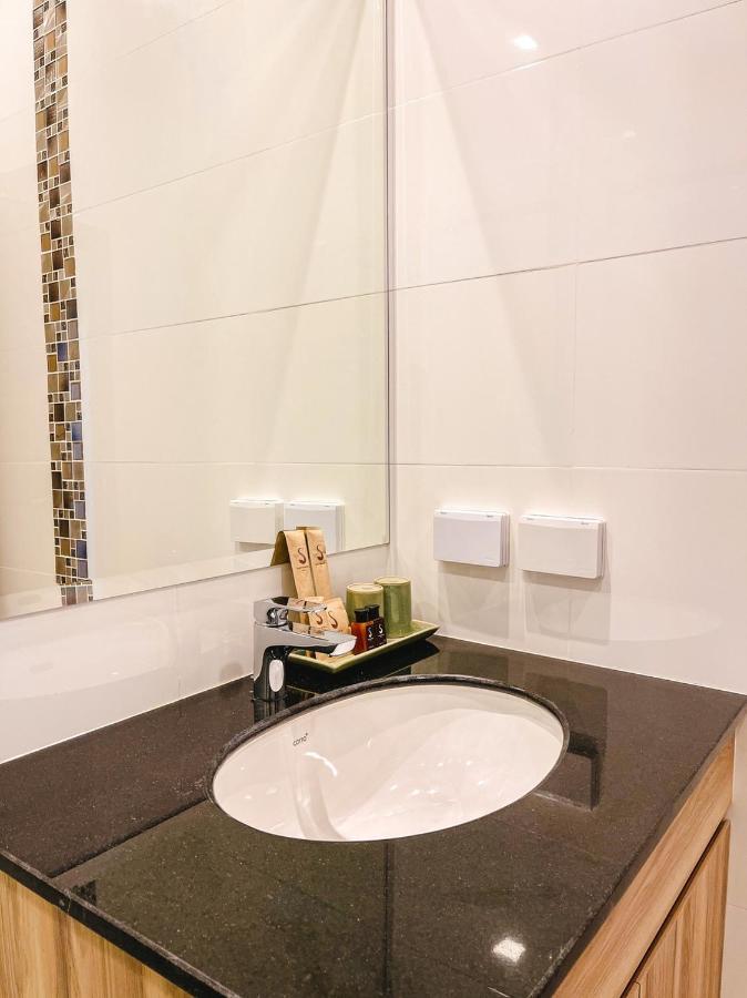 Sukruethai Hotel Chiang Mai - โรงแรมสุขฤทัย เชียงใหม่ Exteriör bild