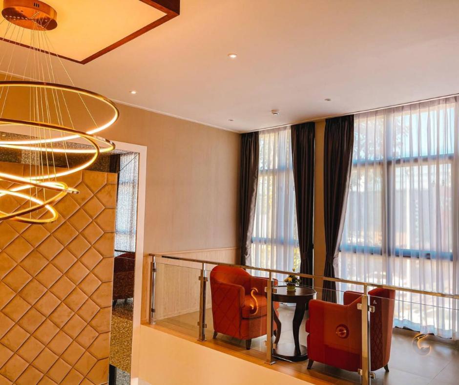 Sukruethai Hotel Chiang Mai - โรงแรมสุขฤทัย เชียงใหม่ Exteriör bild