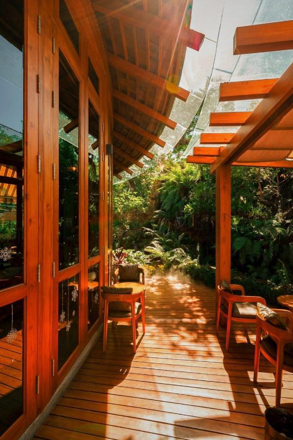 Sukruethai Hotel Chiang Mai - โรงแรมสุขฤทัย เชียงใหม่ Exteriör bild