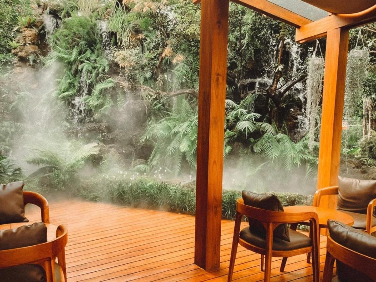 Sukruethai Hotel Chiang Mai - โรงแรมสุขฤทัย เชียงใหม่ Exteriör bild